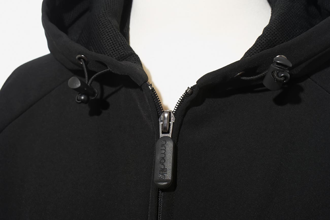 <img src= ”Hoodylifestyle01.jpg” alt = “Hoody Unisex Windbreaker” / >