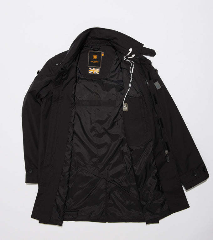 <img src= ”alex-trench.jpg” alt = “alex trench men’s jacket” / >