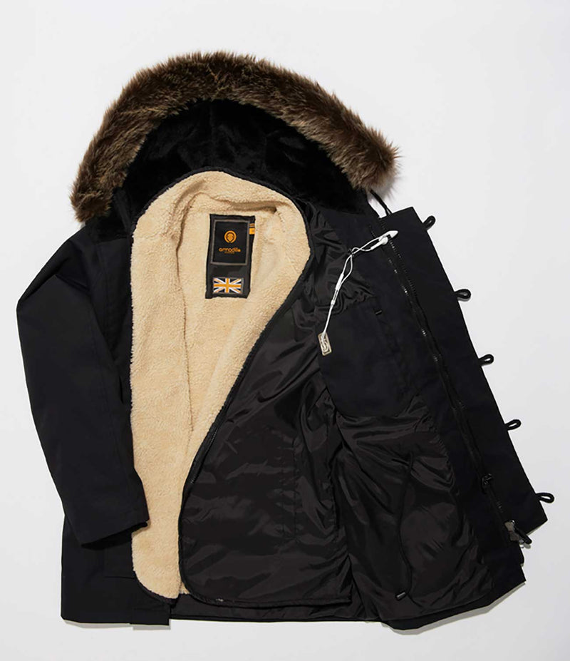 Mens Jackets for Scooters - Armadillo Exclusive Mens Scooter Jackets ...