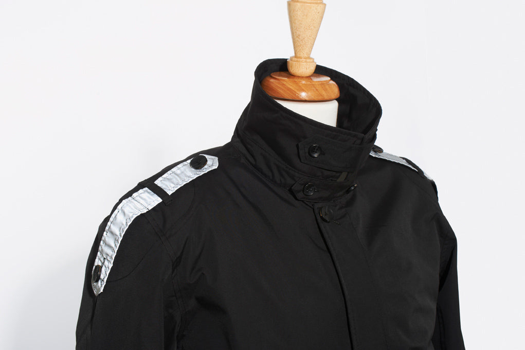 Mens Jackets for Scooters - Armadillo Exclusive Mens Scooter Jackets ...